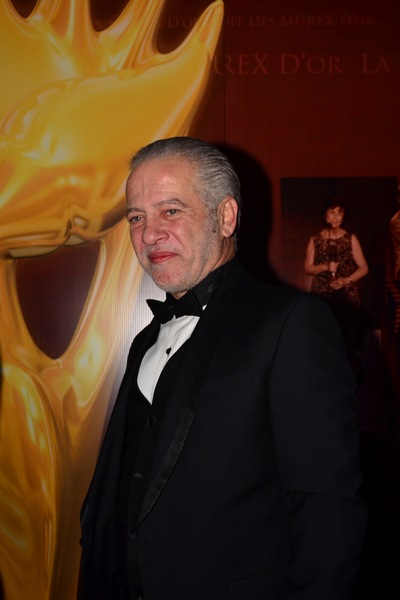 Murex D'Or 2015 Part 2